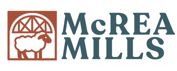 McRea Mills